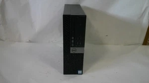 Dell OptiPlex 3040 SFF Core i5-6500 3.20GHz 4GB 120GB SSD W10 Desktop PC (B762) - Bild 1 von 12