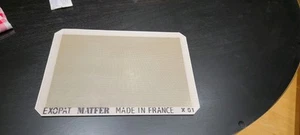 Matfer Bourgeat EXOPAT 12 X 16 NON-STICK BAKING MAT 321005 - Picture 1 of 1