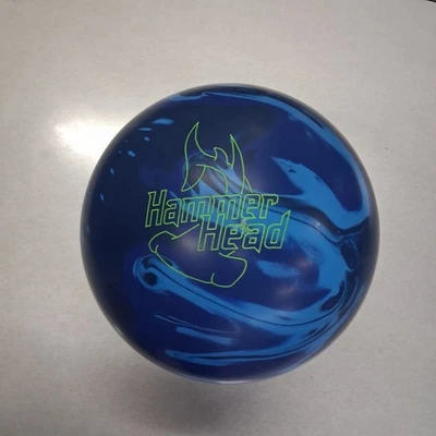 Hammer Hammerhead  bowling ball 15 LB NEW IN BOX   #024 - Image 1 of 4