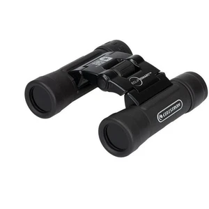 USED, Celestron EclipSmart 10x25mm Solar Roof Prism Binoculars w/ : 71237-EDEMO - Picture 1 of 4