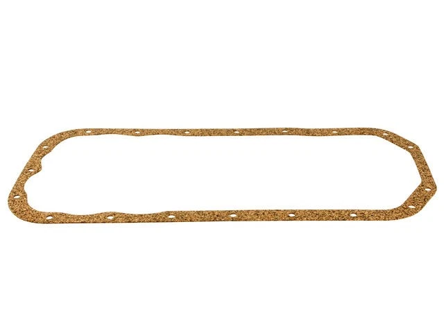 Junta de cárter de aceite 49YHSR63 para Ford Ranger Probe 1987 1984 1985 1986 1988 1989 Foto 1 de 1