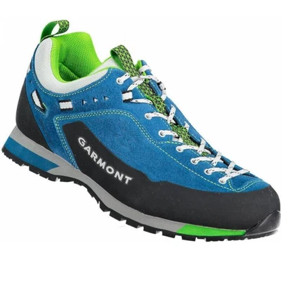 Garmont Wanderschuhe Herren Dragontail LT Cat A Blau-Grün
