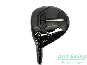 Titleist TSR2 Fairway Wood 3 Wood 3W 15° Graphite Ladies Left 42.0in - Picture 1 of 8