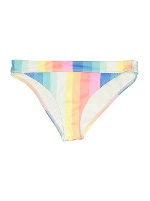 Pantalones de baño Billabong marfil para mujer 14 Foto 1 de 2