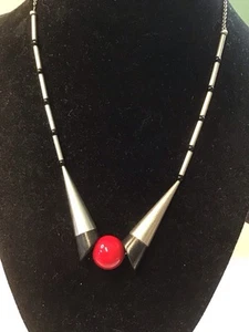 Vintage - Antique Jakob Bengel? Necklace - Picture 1 of 5