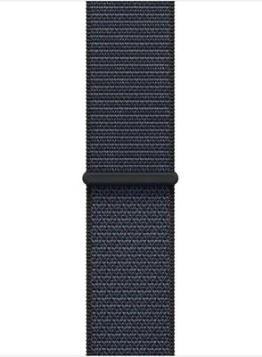 Apple Watch Sport loop Band 40mm Ink One Size MYJ73AM/A Authentic - Image 1 of 3