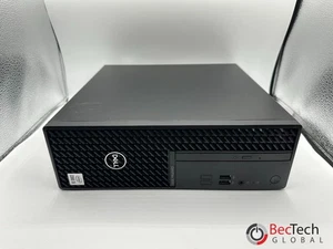 Dell Optiplex 3090 Desktop NO OS NO HDD  16GB *ITAD-DE-3090I5SFF-16/0* - Picture 1 of 8