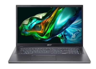 ACER ASPIRE A17 LAPTOP CORE i9 ~bis 4TB SSD/32GB RAM~ 17,3" ALU OFFICE WINDOWS11 - Bild 1 von 4