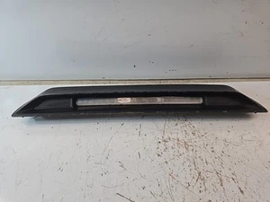 1970 Plymouth Roadrunner Rear of Hood Insert 383 Callout - Picture 1 of 11