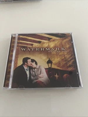 Watermark - All Things New - CD Like New - Image 1 of 4