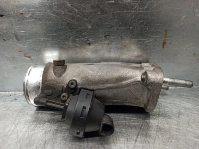 4B0145950 BOITIER DE PAPILLON / 3670996 POUR AUDI A6 AVANT 4B5 2.5 V6 24V TDI - Photo 1/4