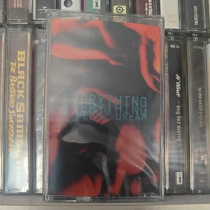 Everything Everything A Fever Dream FACTORY SEALED cassette album - Picture 1 of 12