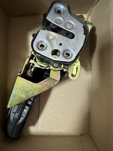 GENUINE VN VP VR VS COMMODORE CALAIS SS FRONT RIGHT RH DOOR LOCK & ACTUATOR NEW - Picture 1 of 4