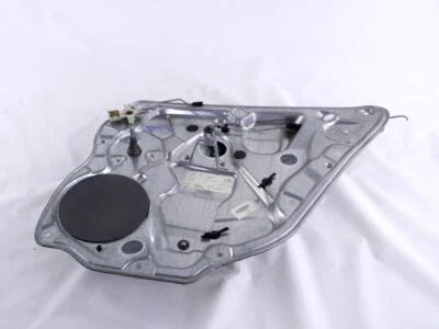 6Q4839462D Haynes Manual Rear Door Glass Elevator Mechanism - Image 1 of 4