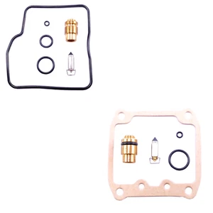 Set Vergaser Reparatursatz HINTEN+ VORNE für Suzuki VS 1400 600 800 GLP GL VX VZ - Bild 1 von 1