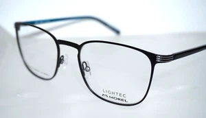 NEU ORIGINAL LIGHTEC 30130L NB10 BRILLENGESTELL - Bild 1 von 6