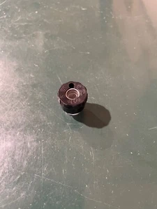 Lindner Schraubkappe Kunststoff D01 16A 400V (#SON03) - Picture 1 of 1