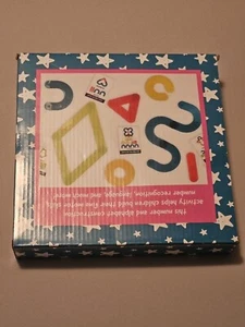 Shapes Construction Activity - Picture 1 of 4