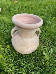 Mediterranes Gefäß - Bild 1 von 2