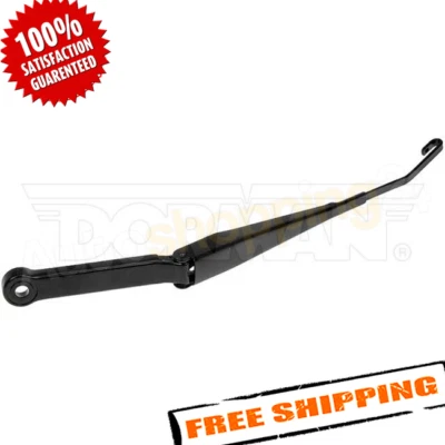 Dorman 42671 Front Windshield Wiper Arm for 2002-2009 Chevrolet Trailblazer - Image 1 of 3