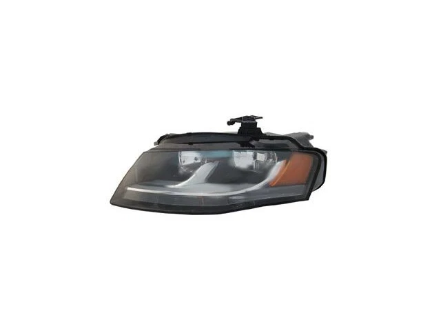 For 2010-2012 Audi S4 Headlight Assembly Left TYC 41788GYDM 2011 Sedan Regular - Image 1 of 2