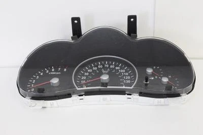 Cuadro de instrumentos velocímetro KIA SEDONA 2006-2007 94001-4D320 Foto 1 de 4