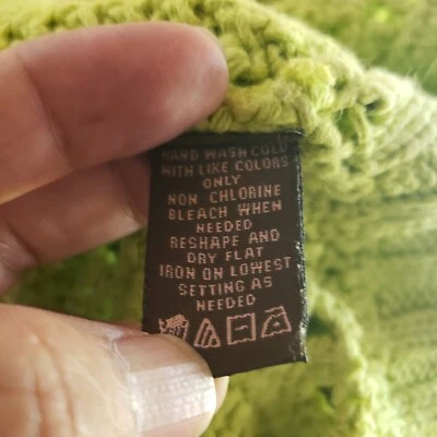 bandolino sweater - Image 1 of 4