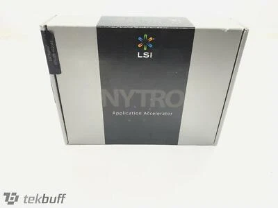 Seagate 1.79TB Internal Solid State Drive - PCI Express 2.0 - Nytro XP6200 ST179 - Image 1 of 2