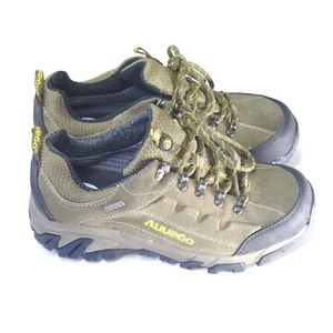 Auupgo Womens Hiking Boots US 6 Waterproof Non-Slip Trekking Sports - Bild 1 von 8