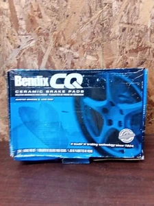BendixCQ Ceramic Brake Pads D506 - Picture 1 of 7