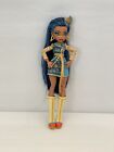 Monster High Cleo De Nile G3 Reboot Signature Doll 2022