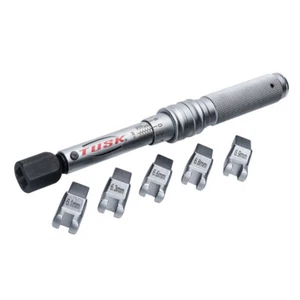 Tusk 134-093-0002 Spoke Torque Wrench Kit - Picture 1 of 4