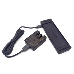 Bose Wall Charger Cord & Cradle For Bose SoundLink Mini Series II Speaker - Picture 1 of 3