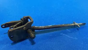 1962 Pontiac Grand Prix 4 speed shifter Rare made 1 year works smoothly OEM - Bild 1 von 7