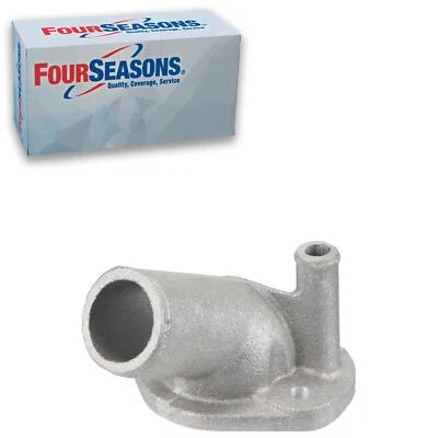 4 Seasons Engine Coolant Water Outlet For 1976-1980 Pontiac Acadian - Image 1 of 4