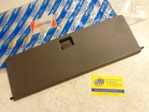 SPORTELLO CRUSCOTTO FIAT UNO - 5954906 - MARRONE - NUOVO - ORIGINALE - Imagen 1 de 2