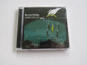 SCREWLOOSE - A Beginner's Guide To Life - CD Album - NEW/Sealed - 2008 - Picture 1 of 2