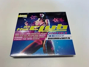 Various - In the Club 2018.1- 3 CD´s © 2018>mixed by Brockman&Basti M>Hugel - Picture 1 of 2