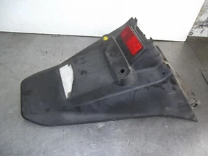 HONDA FJS600 REAR MUD GUARD FJS600 SILVERWING 2004 - Picture 1 of 3