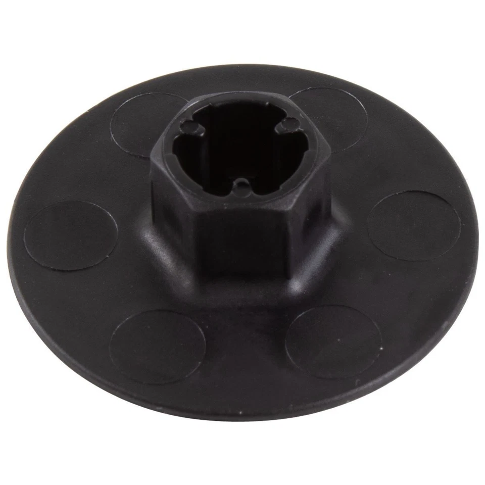 Genuine Ford Dash Panel & Front Fenders Clip X25 1355093