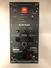 jbl eon 315 parts