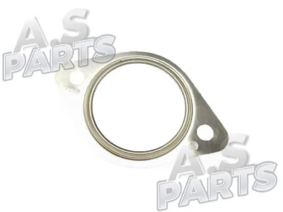 Gasket, Exhaust for FIAT LINEA, LINEA, LINEA CLASSIC, PALIO, PALIO NV, SIENA - Image 1 of 2