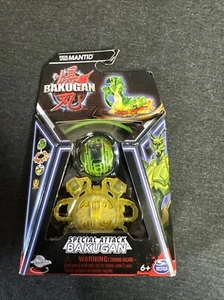 Bakugan Special Attack - Mantid Brand New Fast Free Shipping - Picture 1 of 2