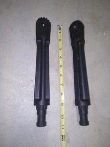2 Scotty Fishing 259 Rod Holder Extension lot of 2 Nylon fishing accessory pair - Picture 1 of 4