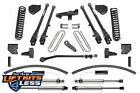 Fabtech K2298DL 4 Link Lift System for 2017-2021 Ford F-250 Super Duty 4WD