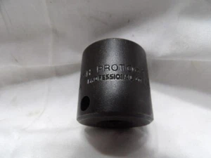 Proto 3/8" Drive 13/16" Impact Socket #7226H - Picture 1 of 5