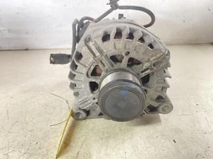ALTERNATORE PER CITROEN C4 Picasso II 98 105253 80 BHY (DV6FD) Diesel 1600 (13> - Foto 1 di 8