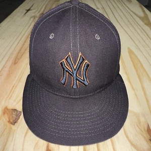 Parche 59Fifty 125 Aniversario New York Yankees Talla 7 1/8 - Imagen 1 de 7