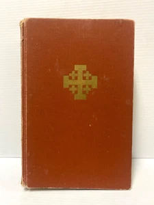 The New Testament of The Jerusalem Bible~ 1966 HC 1st ED VTG (FC211-2Q855 - Picture 1 of 11