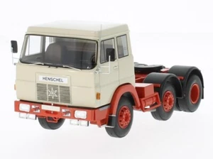 Truck Hanomag Henschel 1967 1:43 Model NEO SCALE MODELS. Camión truck. - Imagen 1 de 12